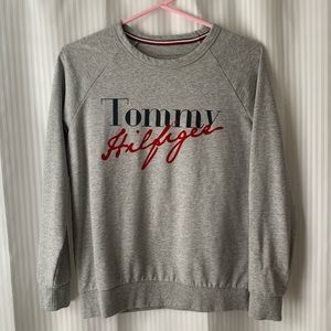 Tommy Hilfiger Long Sleeve